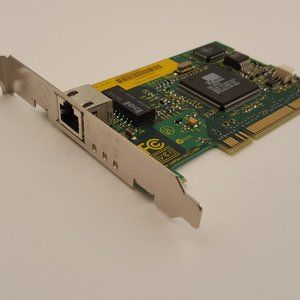 3COM 3C905C - TXM Fast Etherlink XL PCI 10/100 Mbps Ethernet Adapter NIC